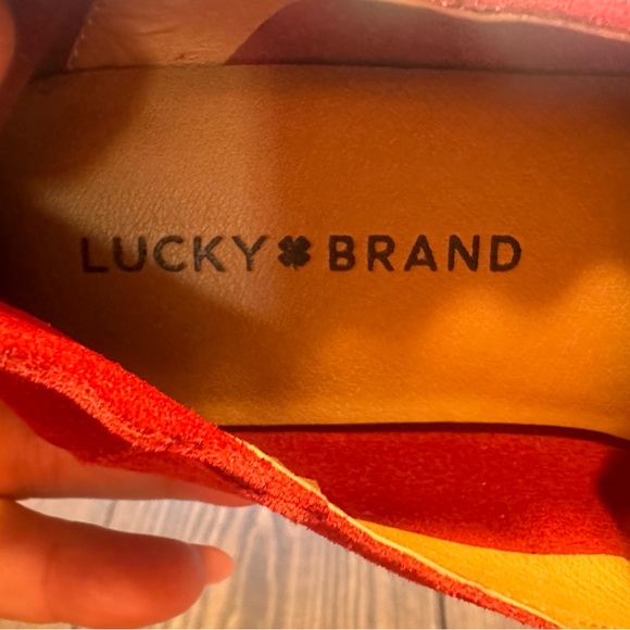 LUCKY BRAND Loafers - Picture 4 of 4